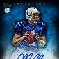 Panini and Topps Quick to Unveil Andrew Luck and Robert Griffin III Cards