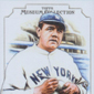 2012 Topps Museum Collection Brings Fine Art Back to Baseball Cards