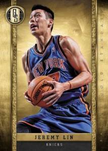 2011-12 Panini Gold Standard Basketball Checklist, Info, Boxes, More