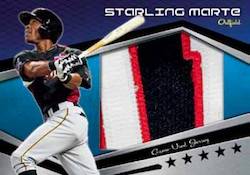 The Snorting Bull: Set Appreciation Post #20 - 2012 Topps Pro Debut