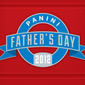 2012 Panini Father's Day Trading Cards