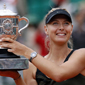 5 Maria Sharapova Cards Worth Collecting