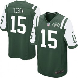 Top-Selling NFL Jerseys Led by Peyton Manning and Robert Griffin III