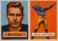 1957 Topps Football