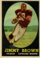 1958 Topps Football