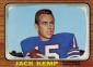 1966 Topps Football