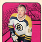 1967-68 Topps Hockey Cards