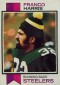 1973 Topps Football