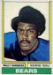 1974 Topps Football