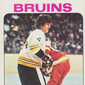 1975-76 Topps Hockey Cards