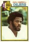 1979 Topps Football
