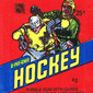 1981-82 O-Pee-Chee Hockey Cards