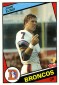 1984 Topps Football