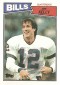 1987 Topps Football