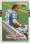 1989 Topps Football