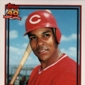 Topps Barry Larkin Cards Document a Hall of Fame Career