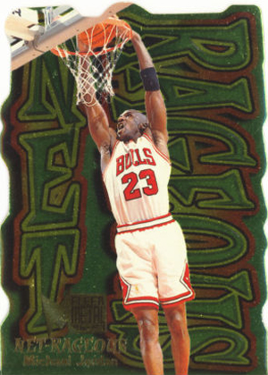 Michael Jordan: Top 25 Most Expensive Basketball Cards Sold on : Q1 of  2020 