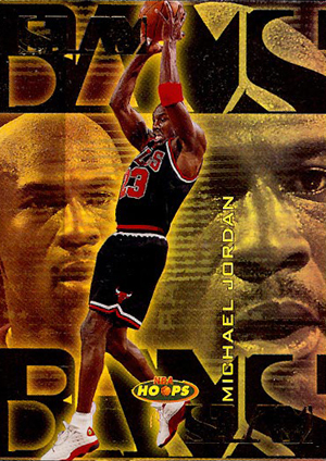 Michael Jordan: Top 25 Most Expensive Basketball Cards Sold on : Q1 of  2020 