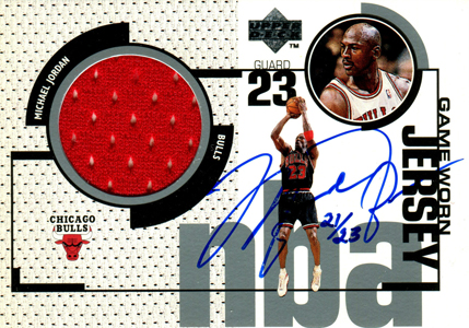 Top Michael Jordan Basketball Cards Gallery Best List Most Valuable