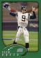 2002 Topps Football