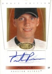 Comprehensive Guide to Hunter Pence Rookie Cards 3