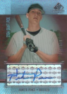 Comprehensive Guide to Hunter Pence Rookie Cards 4