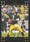 2007 Topps Football