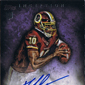 2012 Topps Inception Football Hot List