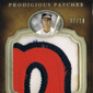 Window Shopping with 2012 Topps Tier One Prodigious Patches