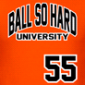 Trademark of the Week: Ball So Hard University