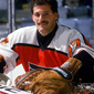 Does Ron Hextall Belong in the Hall of Fame?