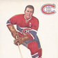 1957-58 Parkhurst Hockey Cards