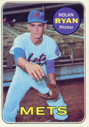 Top Nolan Ryan Cards, Best Rookies, Autographs, Most Valuable List