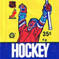 1985-86 O-Pee-Chee Hockey Cards