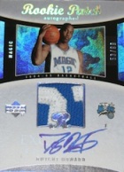 Dwight Howard autographed Jersey (Orlando Magic)