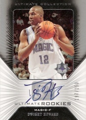 Dwight Howard Cards and Memorabilia Buying Guide