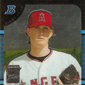 Jered Weaver Rookie Card Guide