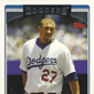 2006 Topps Updates & Highlights Baseball Cards