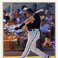 2009 Topps Baseball Card Michael Young TTT68