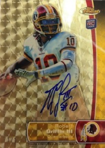 Auction Item 174401555086 Football Cards 2012 Topps