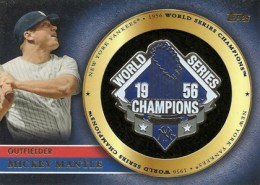 GoCollect Blog: Mickey Mantle Cards You Can Snag for Under $1,000 (mickey- mantle-cards-you-can-snag-for-under-1000 )