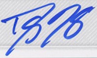 dwight howard signature