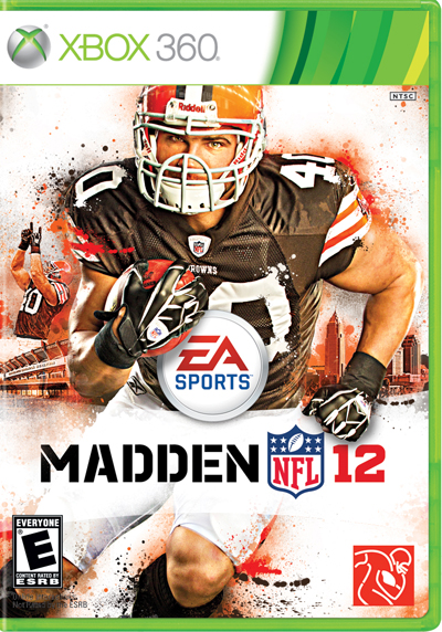 Madden NFL Covers Through the Years, Gallery, History, Buying