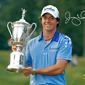 Rory McIlroy Signs Exclusive Memorabilia and Card Deal with Upper Deck