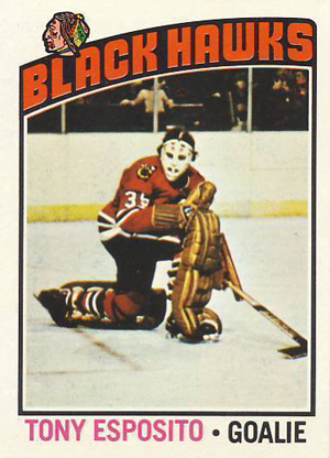 1976-77 Topps Hockey Cards 2