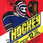 1977-78 O-Pee-Chee Hockey Cards