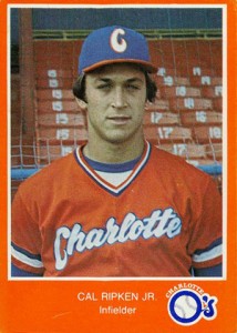 20 Awesome 1980s Minor League Baseball Cards 1