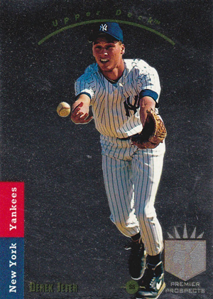 1990 UPPER DECK ROBIN VENTURA RC ROOKIE CARD at 's Sports  Collectibles Store