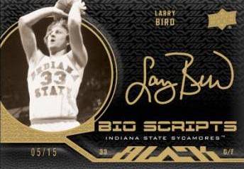 2011-12 Exquisite Gail Goodrich Championship Ring Bling CB-GG 5/99