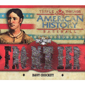 Davy Crockett Among Surprise Relics in 2012 Topps Triple Threads Baseball